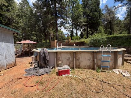 13971 Ryans Ranch Rd, Grass Valley, CA 95945 Photo