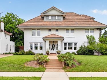 1600 Elizabeth Boulevard, Fort Worth, TX 76110