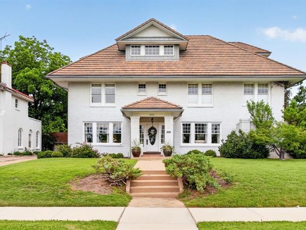 1600 Elizabeth Boulevard, Fort Worth, TX 76110