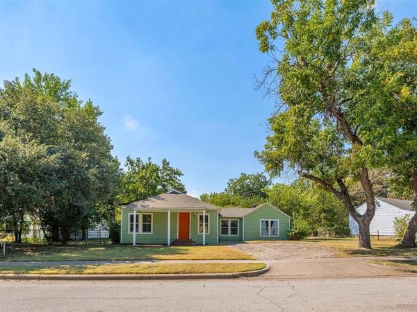 102 San Saba Avenue, Benbrook, TX 76126
