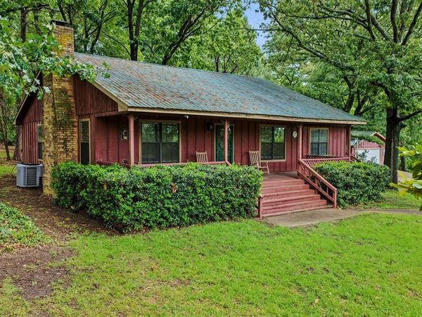 8659 Farm Road 115, Scroggins, TX 75480