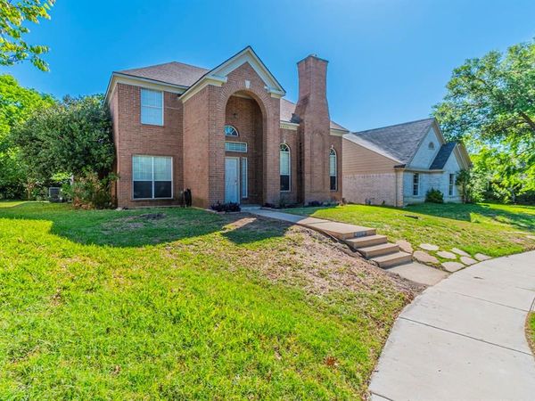 4500 Fargo Drive, Grand Prairie, TX 75052