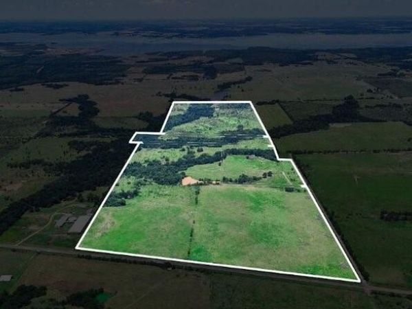 TBD ±177 Acres FM 3059, Streetman, TX 75859