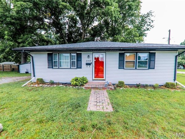 2918R Victory Drive , Granite City, IL 62040