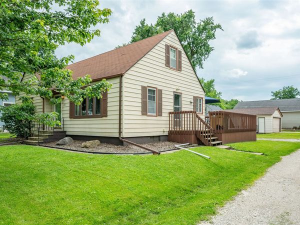 204 NE Jacob Street, Grimes, IA 50111