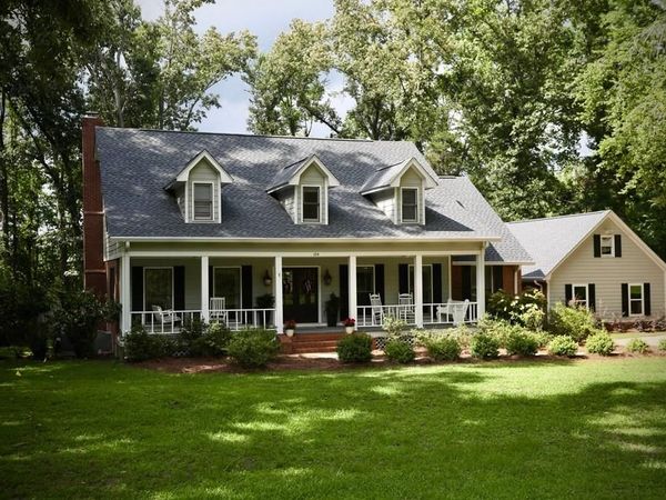 104 Woodland Hills Drive, Oxford, MS 38655