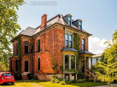 3643 Lincoln Street, Detroit, MI 48208
