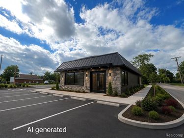 1302 W Huron St Street, Waterford Twp, MI 48328