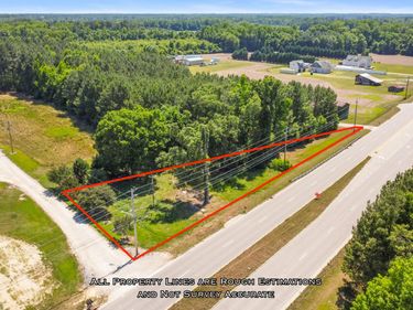 5109 Nc 42, Wilson, NC 27893