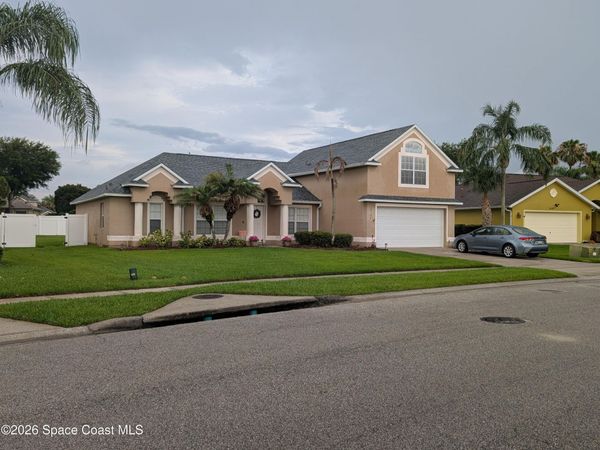 4130 Orion Way , Rockledge, FL 32955