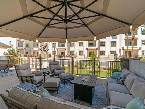 2511 W QUEEN CREEK Road, Unit 166, Chandler, AZ 85248