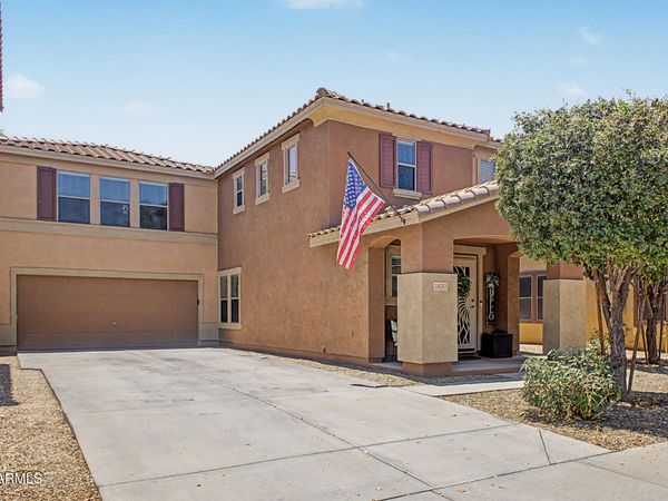 18561 W LEGEND Drive, Surprise, AZ 85374