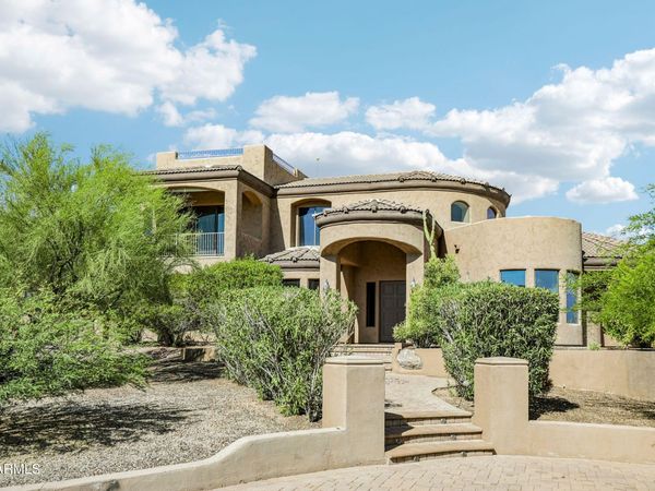 3233 N 89TH Place, Mesa, AZ 85207