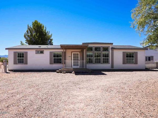 2020 N VIA LINDA, Camp Verde, AZ 86322