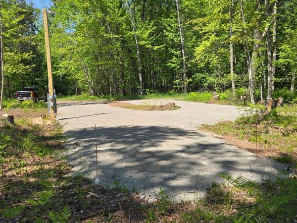 Thomas Street, Prescott, MI 48756