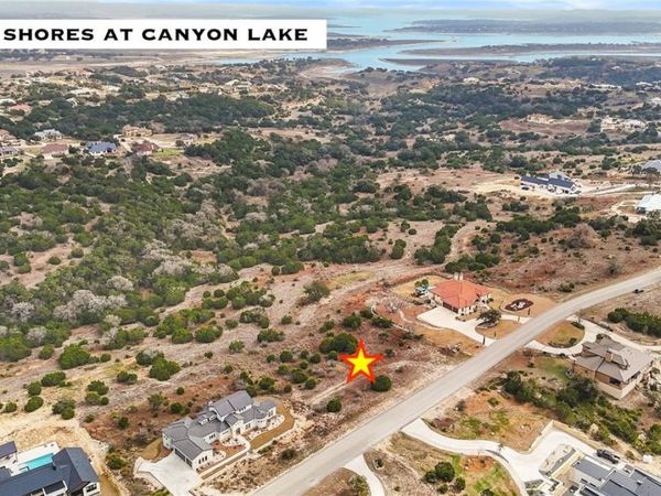 949 Mystic Parkway , Spring Branch, TX 78070