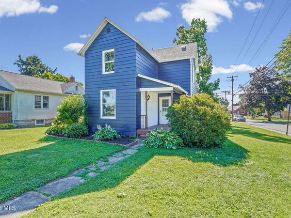 90 Grand Avenue, Tiffin, OH 44883
