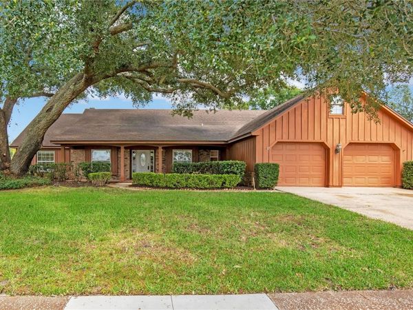 5307 JADE CIRCLE, ORLANDO, FL 32812