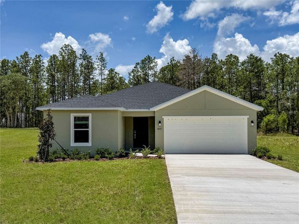8445 SW 41ST CIRCLE , OCALA, FL 34476