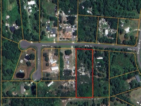 BILLY CT , LAKE WALES, FL 33898