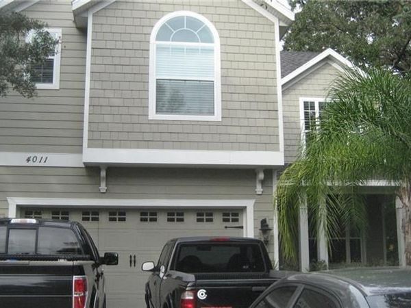 4011 W SANTIAGO STREET , TAMPA, FL 33629