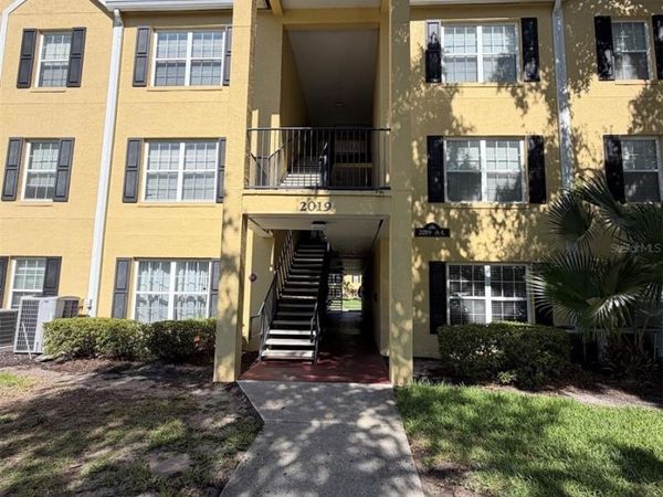 2019 DIXIE BELLE DRIVE , Unit 2019D, ORLANDO, FL 32812