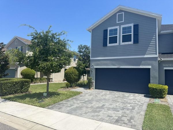 1109 ARBOUR VERDE COURT , TAMPA, FL 33613