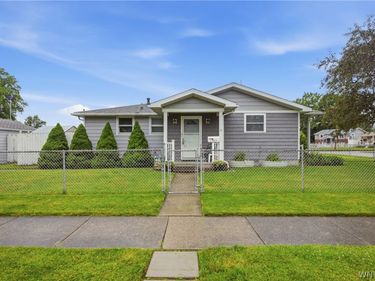 87 Teresa Drive , Buffalo, NY 14218