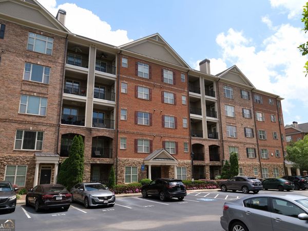 2300 Peachford Road, Unit 2203, Atlanta, GA 30338