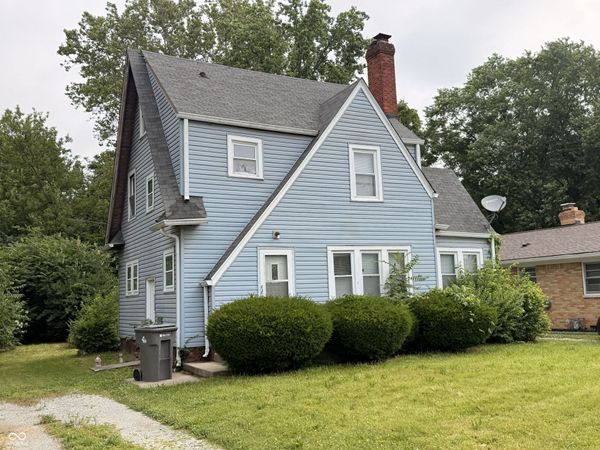 2964 E 42nd Street , Indianapolis, IN 46205