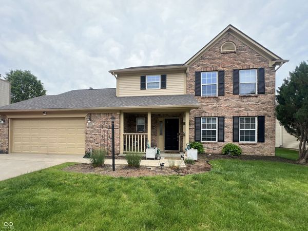11121 Oakspring Court , Indianapolis, IN 46239
