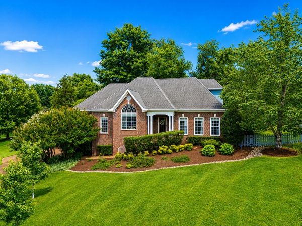 1906 Green Hills Blvd , Franklin, TN 37067