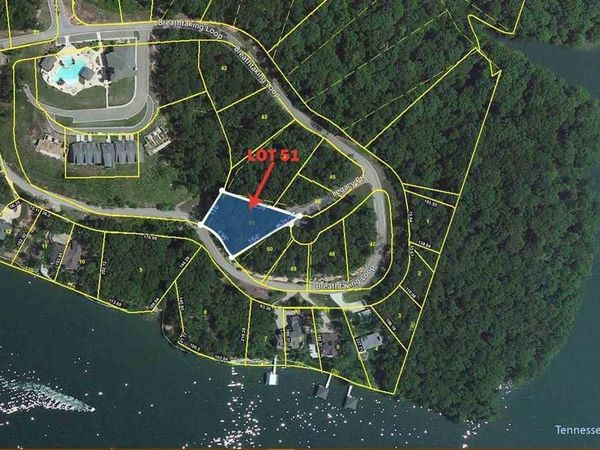 51 LEGACY PT , Unit 51, Savannah, TN 38372