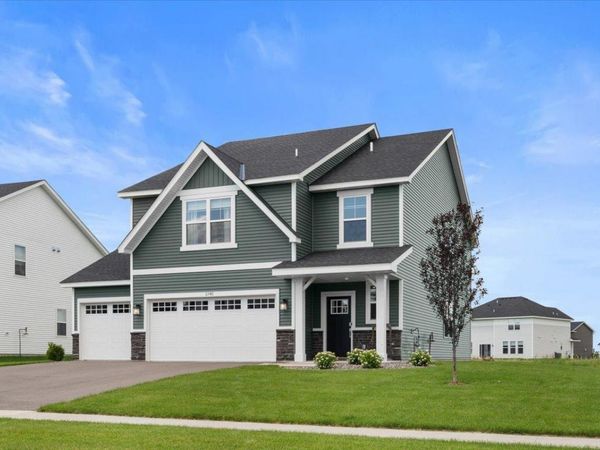 11542 81st Lane NE, Otsego, MN 55330