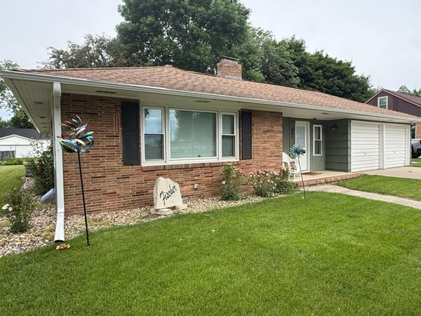 607 Milwaukee Street, Lakefield, MN 56150