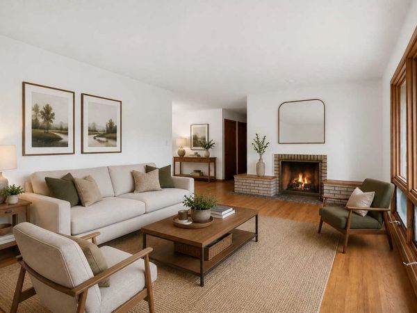 4015 Fairview Avenue N, Arden Hills, MN 55112
