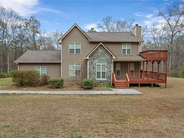 133 Harold Drive , Mcdonough, GA 30253