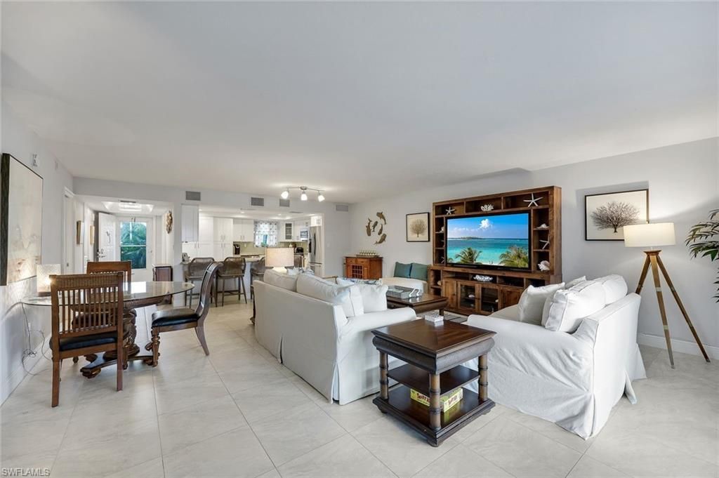 1011 Swallow Ave, Unit 105, Marco Island, FL 34145 Photo