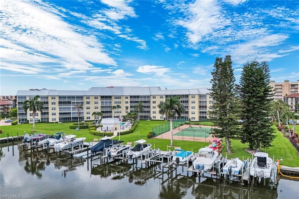 1011 Swallow Ave, Unit 105, Marco Island, FL 34145 Photo