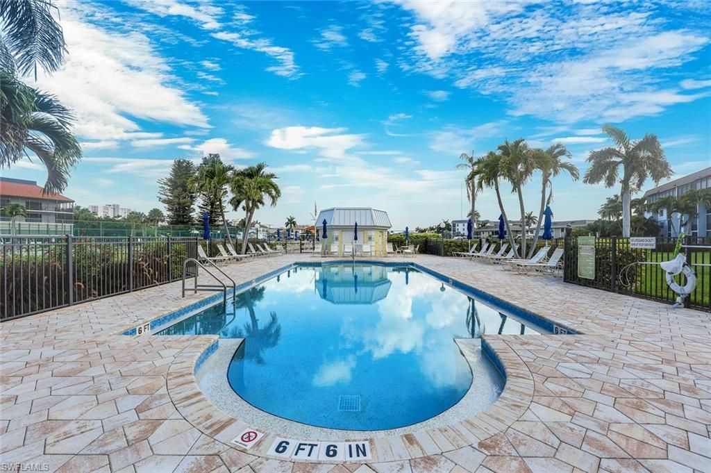 1011 Swallow Ave, Unit 105, Marco Island, FL 34145 Photo