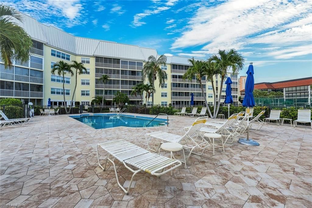1011 Swallow Ave, Unit 105, Marco Island, FL 34145 Photo