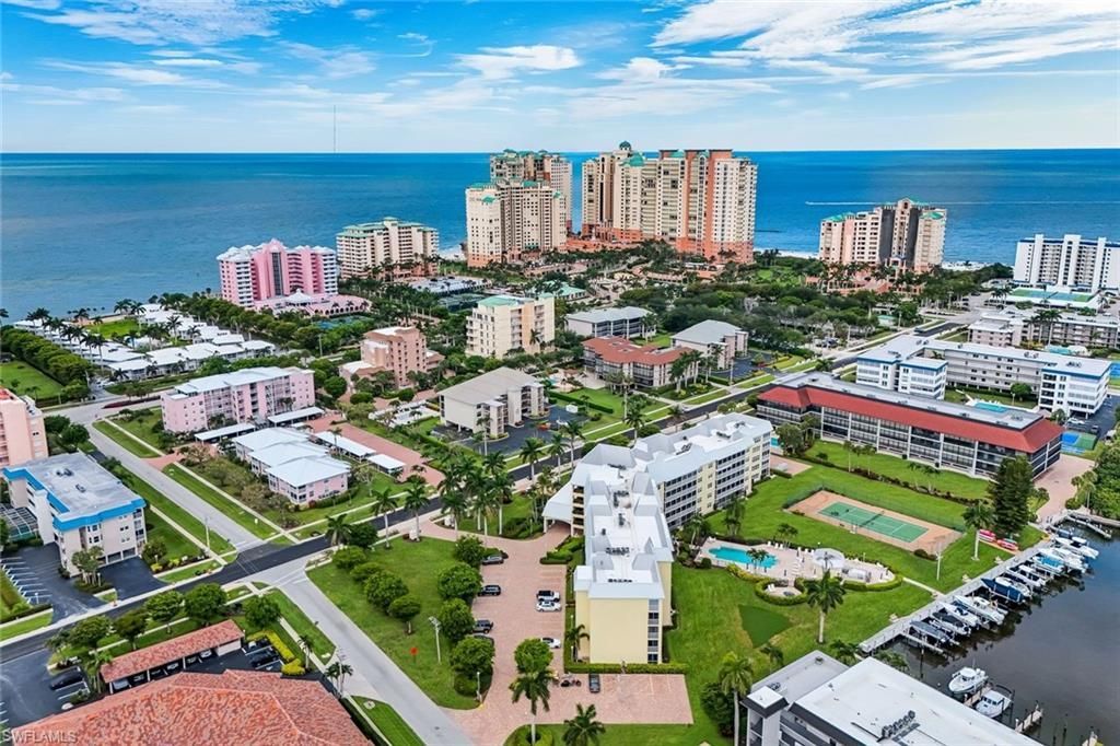 1011 Swallow Ave, Unit 105, Marco Island, FL 34145 Photo