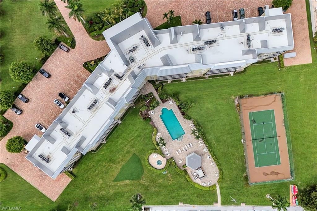 1011 Swallow Ave, Unit 105, Marco Island, FL 34145 Photo