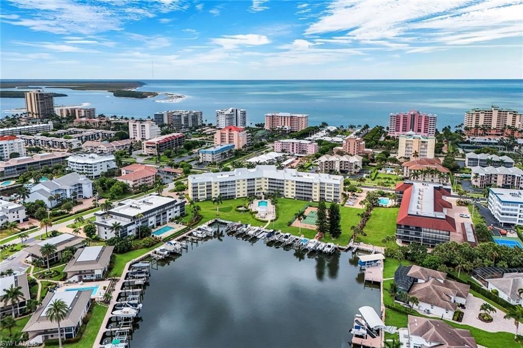 1011 Swallow Ave, Unit 105, Marco Island, FL 34145 Photo