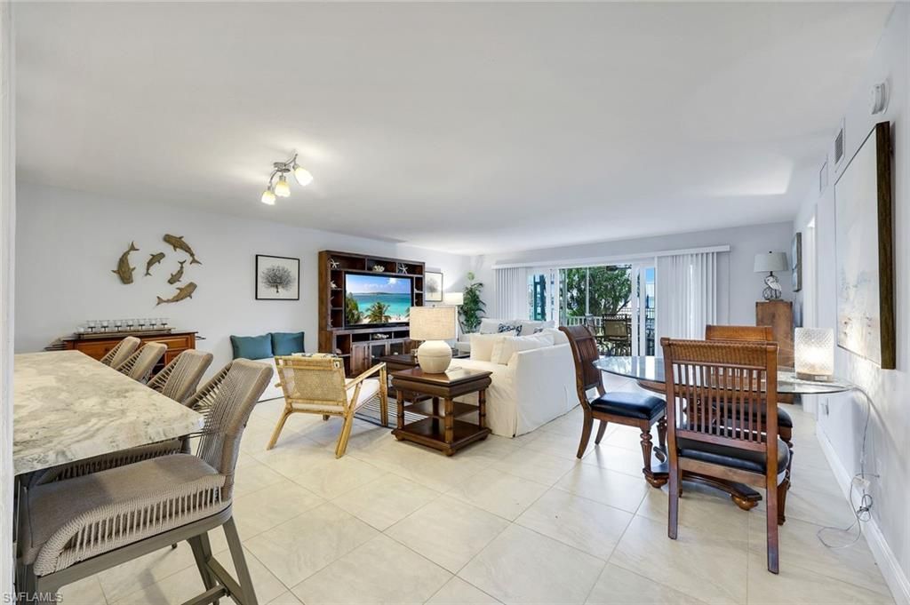 1011 Swallow Ave, Unit 105, Marco Island, FL 34145 Photo