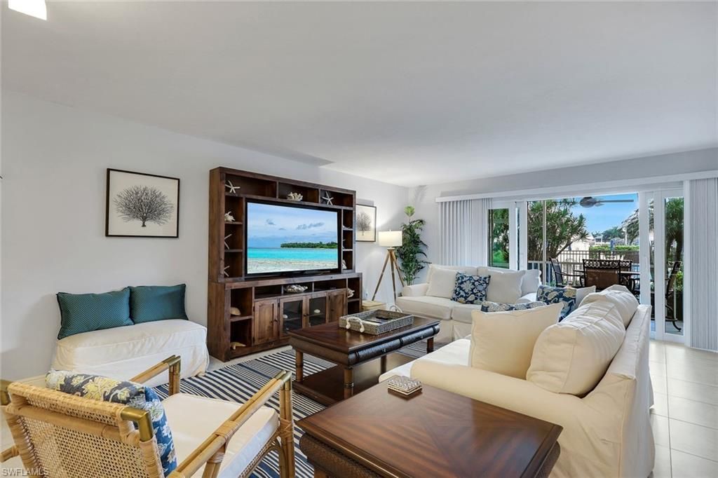 1011 Swallow Ave, Unit 105, Marco Island, FL 34145 Photo