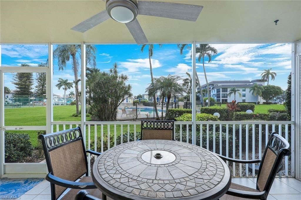 1011 Swallow Ave, Unit 105, Marco Island, FL 34145 Photo