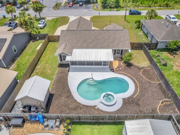 1321 S Berthe Avenue, Panama City, FL 32404