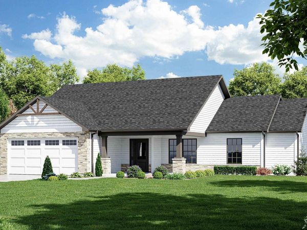 320 Depot Street, Butler, IN 46721