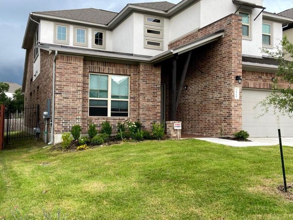 2918 Zelma DR , Cedar Park, TX 78613